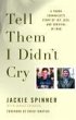 Tell Them I Didn't Cry (eBook, ePUB) - Bild 1