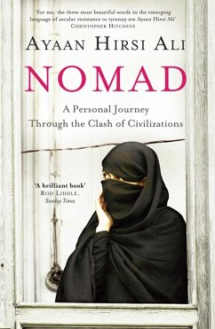 Nomad (eBook, ePUB) - Hirsi Ali, Ayaan