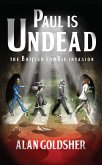 Paul Is Undead (eBook, ePUB)