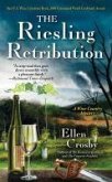 The Riesling Retribution (eBook, ePUB)
