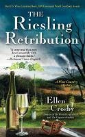 Cover The Riesling Retribution (eBook, ePUB)