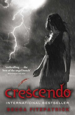 Crescendo (eBook, ePUB) - Fitzpatrick, Becca