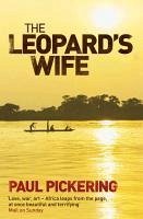 The Leopard's Wife (eBook, ePUB) - Pickering, Paul