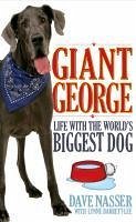 Giant George (eBook, ePUB) - Nasser, Dave