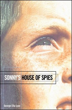 Sonny's House of Spies (eBook, ePUB) Cover Sonny's House of Spies (eBook, ePUB)