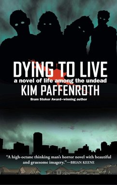 Dying to Live (eBook, ePUB) - Paffenroth, Kim