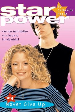 Cover Never Give Up (eBook, ePUB)