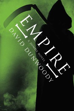 Cover Empire (eBook, ePUB)