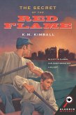 The Secret of the Red Flame (eBook, ePUB)