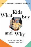 What Kids Buy (eBook, ePUB)