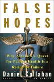 False Hopes (eBook, ePUB)