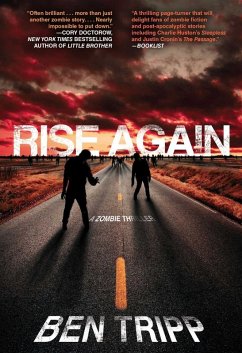 Rise Again (eBook, ePUB) - Tripp, Ben