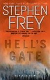 Hell's Gate (eBook, ePUB)