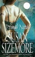 Primal Needs (eBook, ePUB) - Sizemore, Susan