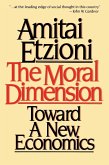 Moral Dimension (eBook, ePUB)