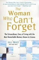 Cover The Woman Who Can't Forget (eBook, ePUB)