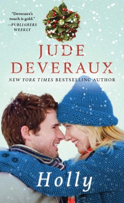 Cover Holly (eBook, ePUB)