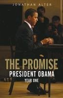 The Promise (eBook, ePUB) - Alter, Jonathan
