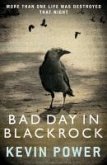 Bad Day in Blackrock (eBook, ePUB)