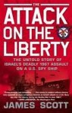 The Attack on the Liberty (eBook, ePUB)