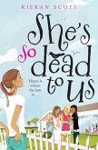 She's So Dead To Us (eBook, ePUB)