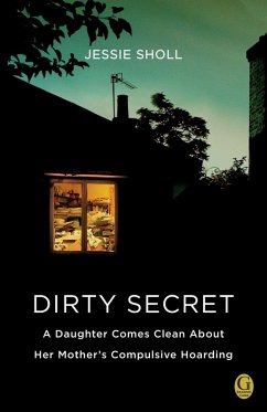 Dirty Secret (eBook, ePUB) - Sholl, Jessie