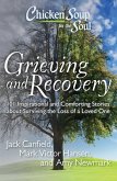 Chicken Soup for the Soul: Grieving and Recovery (eBook, ePUB)