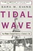 Tidal Wave (eBook, ePUB)