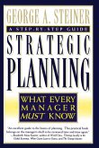 Strategic Planning (eBook, ePUB)