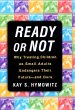 Ready or Not (eBook, ePUB) - Bild 1