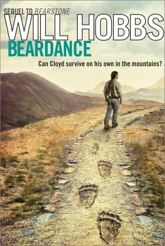 Cover Beardance (eBook, ePUB)