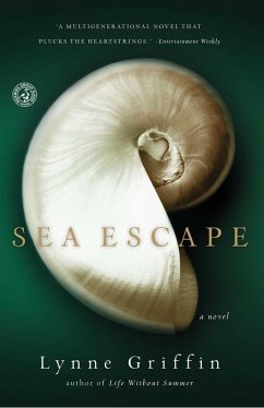 Cover Sea Escape (eBook, ePUB)