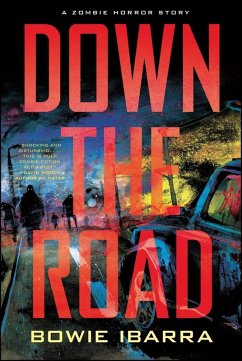 Cover Down the Road (eBook, ePUB)