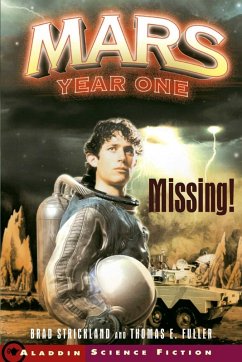 Missing! (eBook, ePUB) - Strickland, Brad; Fuller, Thomas E.