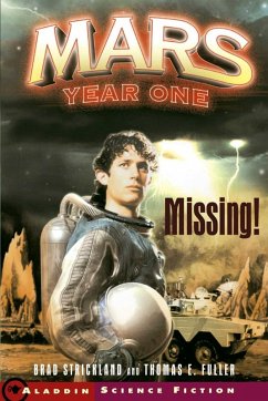 Cover Missing! (eBook, ePUB)