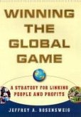 Winning the Global Game (eBook, ePUB)