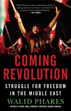 Cover The Coming Revolution (eBook, ePUB)
