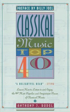 Cover Classical Music Top 40 (eBook, ePUB)