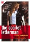 Scarlet Letterman (eBook, ePUB) Scarlet Letterman (eBook, ePUB)