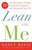 Lean on Me (eBook, ePUB)