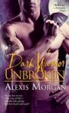Dark Warrior Unbroken (eBook, ePUB)