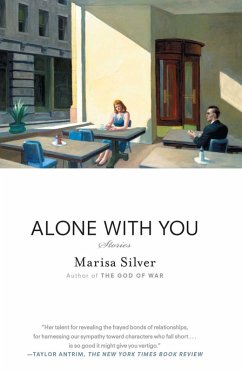 Alone With You (eBook, ePUB) - Silver, Marisa