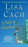A Babe in Ghostland (eBook, ePUB)