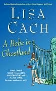 Cover A Babe in Ghostland (eBook, ePUB)