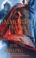 Cover My Immortal Promise (eBook, ePUB)