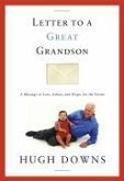 Letter to a Great Grandson (eBook, ePUB)