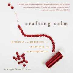Cover Crafting Calm (eBook, ePUB)