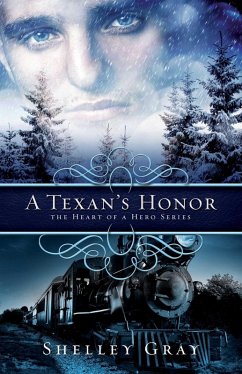 Cover A Texan's Honor (eBook, ePUB)