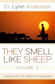 They Smell Like Sheep, Volume 2 (eBook, ePUB)