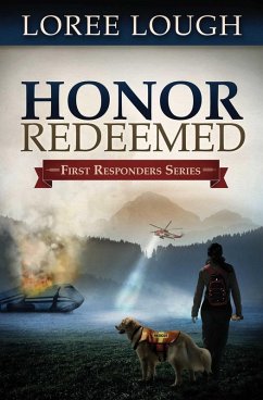 Honor Redeemed (eBook, ePUB) - Lough, Loree